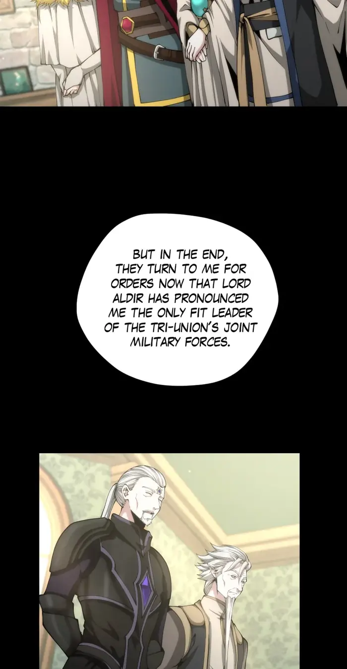 The Beginning After the End Chapter 167 image 51_optimized